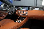 Mercedes-AMG S63 RS 850+ Cabriolet by Posaidon 2018 года